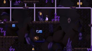 SuperTux OST - Deeply Rooted