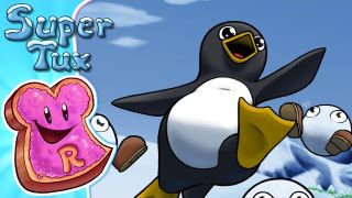 Super Tux 0.7.0