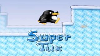 SuperTux (2004) - |Story Mode + 2 Bonus Islands| - Walkthrough [FULL GAME] HD