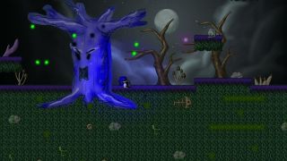 SuperTux 0.6.3 Ghost Tree's Challenge Speedrun in 16.51 [FWR] Powerupless Start