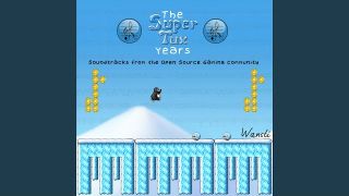 SuperTux Theme
