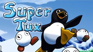 🧊SuperTux 0.7.0 🐧