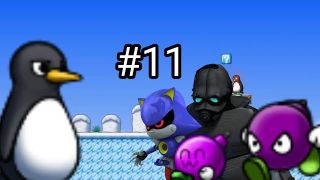 SuperTux | HARDCORE AGAIN #11
