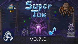 SuperTux: Development Summary for v0.7.0! (+ Developer Commentary)