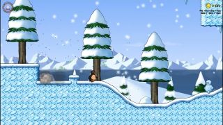 SuperTux Levitation Part One release! | SuperTux 0.7.0