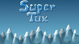 Supertux ost: fortress
