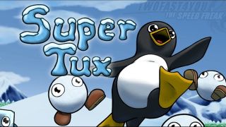 SuperTux OST - Jewels